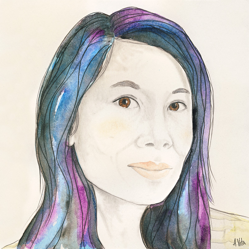 Annabelle Ison, Principal