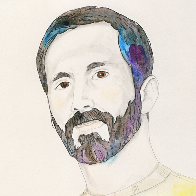 Dan Mahoney