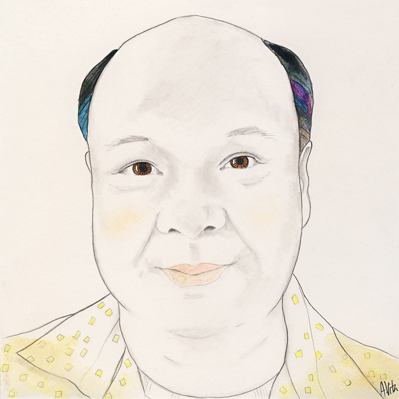 Stuart Chan